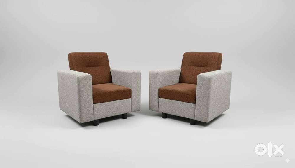 ️ Sofa Set for Sale – 3+1+1 – Comfortable & Stylish – ₹9,500