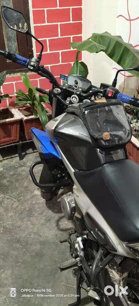 Hero Xtreme 125R