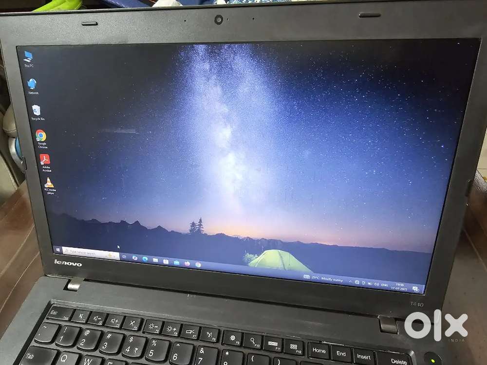 ThinkPad T440 I5 4th Gen 512GB SSD 8GB RAM