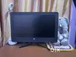 HP All-in-One PC 20-c406il Desktop