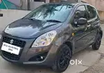Maruti Suzuki Ritz VXi (ABS) BS IV, 2014, Petrol