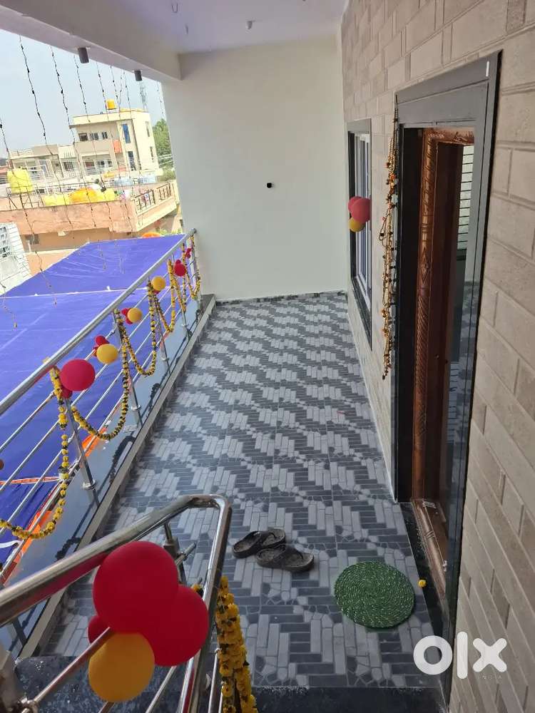 Looking for family tenants