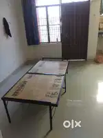 2 rooms and seprate kitchen and bathroom