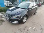 Volkswagen Vento 1.2 TSI Highline AT, 2018, Petrol