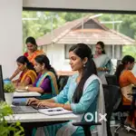Female Jobs in Calicut