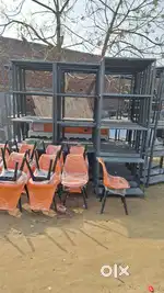 Restaurant ka saman