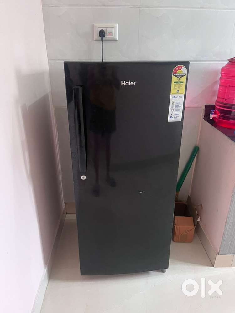 Haier Fridge