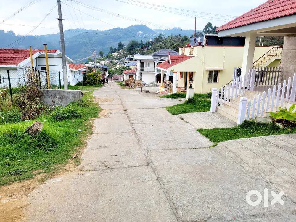 2BHK VILLA NEAR GRT