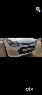 Maruti Suzuki Alto 800 2014
