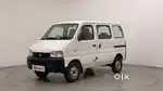 Maruti Suzuki Eeco 5 STR AC(O) CNG, 2021, Petrol