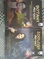 Botany and ZOOLOGY med easy CLASS 11 AND CLASS 12 #NEET #BOARDS