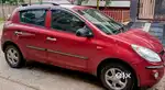 Single hand i20 asta 2009 showroom condition