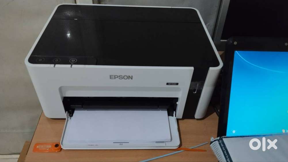 Printer new condition