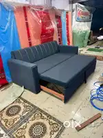 New Sofa Cum Bed From Factory