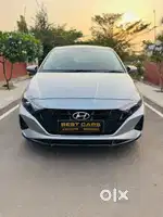 Hyundai i20 1.2 Asta ABS, 2021, Petrol