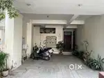 4 bhk flat graund floor