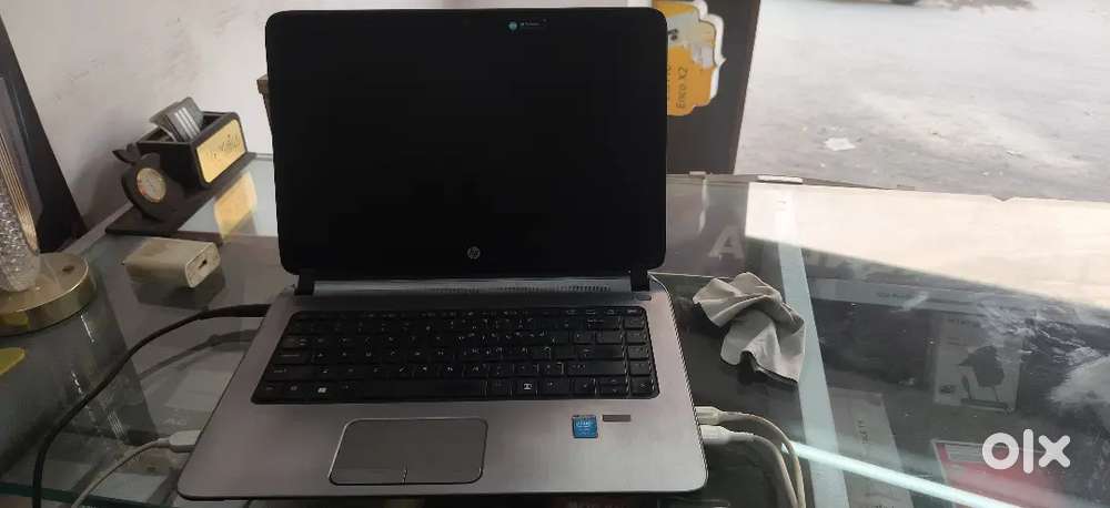 Hp I5 Windows 10