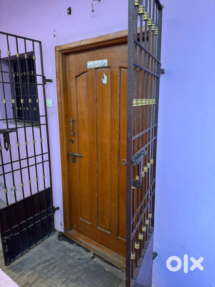 House for rent to BHK with attach bathroom