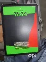 Ipad 10th Gen A13 processor 64GB