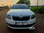 Skoda Octavia 2.0 Elegance TDI CR AT, 2015, Diesel