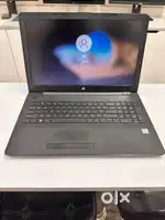 Hp pavilion 15 used laptop (( 7th gen Core i3,8gb ,256gb ))