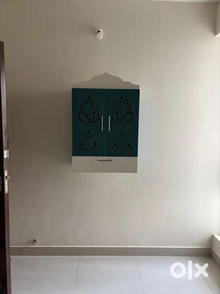 2BHK Flat Rent with all amenities