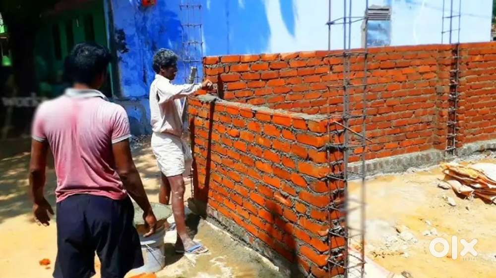 CNT FREE plot near steel gate, koyla Nagar damodarpur