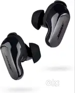 Bose New Quietcomfort Ultra Wireless Noise Cancelling in Ear Earbuds