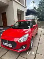 Maruti Suzuki Swift ZXI 2018, 2020, Petrol