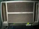 Hitachi 1.5Ton window AC