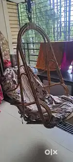 Cane swing