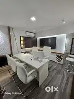 Ultra posh fully furnished office space for rent in edapally