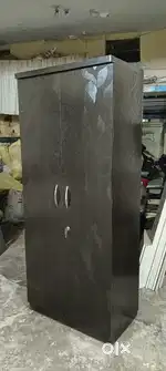 Adorable prices of different types of two door wardrobe for 3999