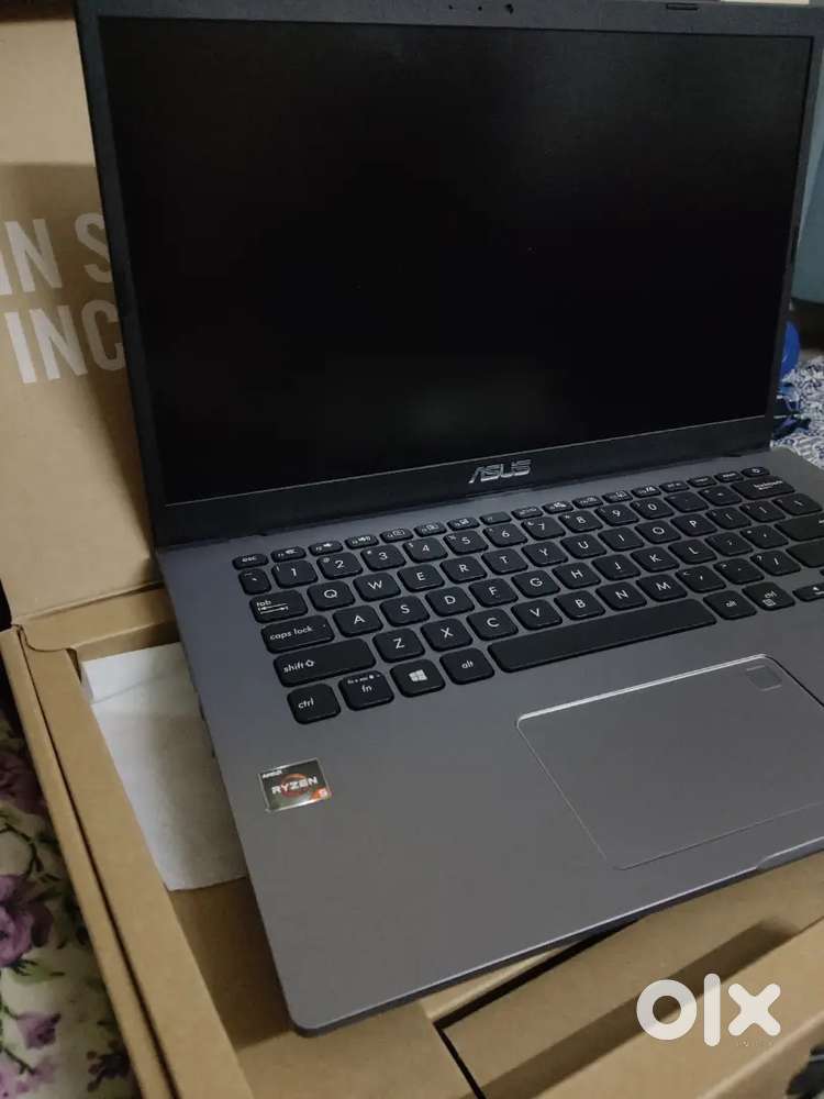 Ryzen 5, M409DA-EK147T