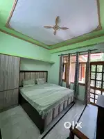 Best Fully Furnished Room In Shimla. -1BHK