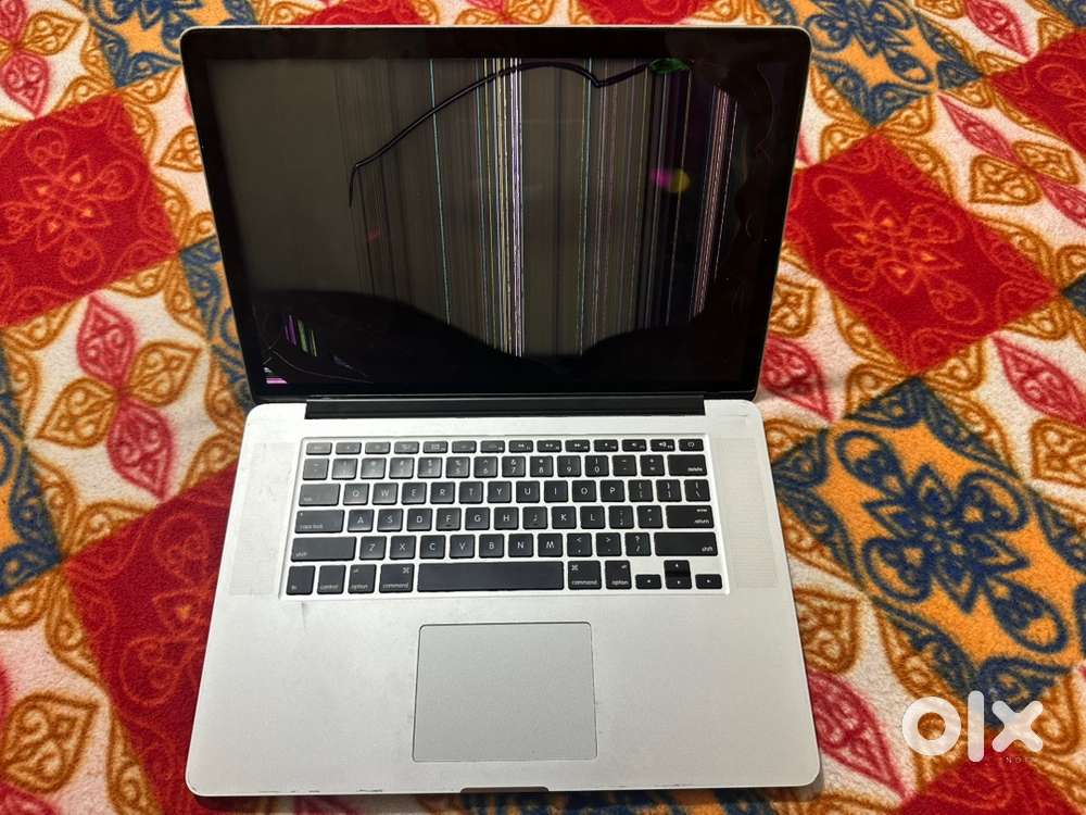 Macbook Pro 15 inch 2015