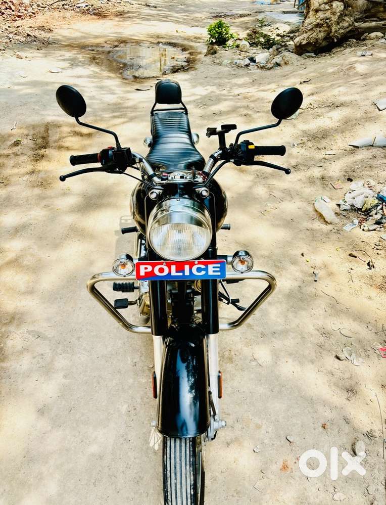 Excellent condition standard 350