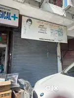 Shop for rent