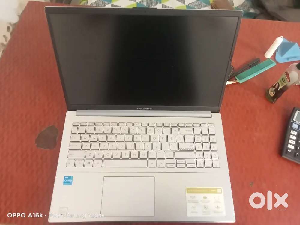Asus vivobook