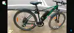 1-2 Paisa per km Electric cycle