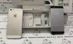 new iPhone 5s 16gb with bill and all accessories available
