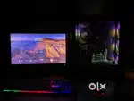 Desktop Pc ( Under Warranty )