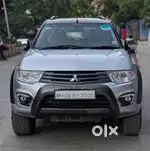 Mitsubishi Pajero Sport Select Plus, 2018, Diesel