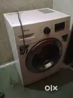 Samsung 6.5 kg automatic front load washing machine