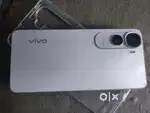 Vivo y400 5g, 256gb, 8gb Ram