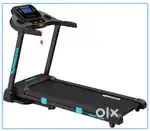 Hercules Treadmil TX120