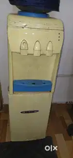 Voltas Hot & Cold Water Dispenser