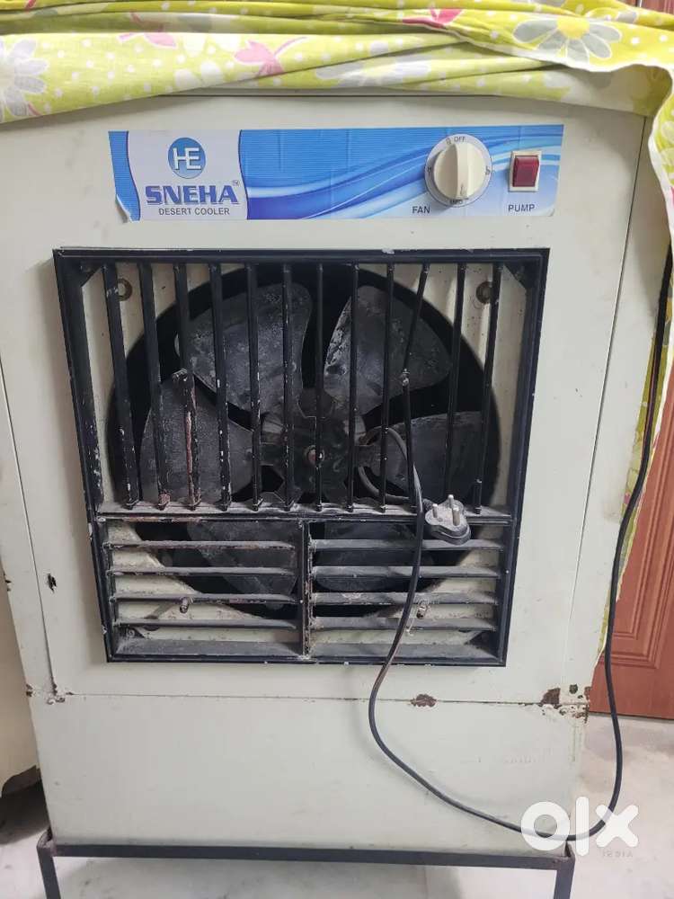 Cooler in good condition
