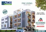 Pozhichalur Near Shivan Koil 2 BHK