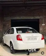 Chevrolet Optra 2012 Diesel Well Maintained
